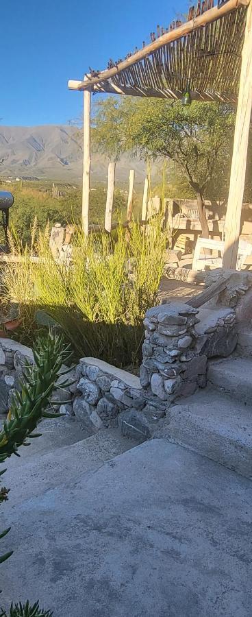 Bed and breakfast Pacha Cuty